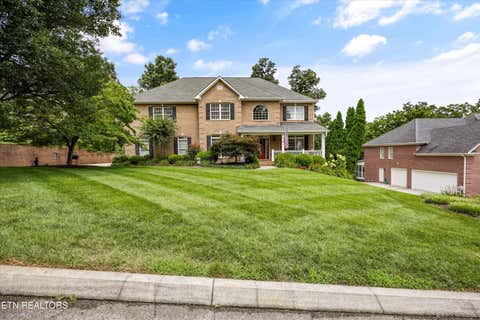 Tiny photo for 12600 Comblain Rd, Knoxville, TN 37934 (MLS # 1349415)