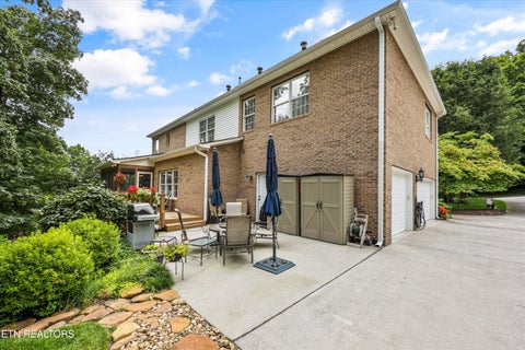 Tiny photo for 12600 Comblain Rd, Knoxville, TN 37934 (MLS # 1349415)