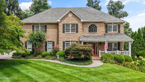 Photo of 12600 Comblain Rd, Knoxville, TN 37934 (MLS # 1349415)
