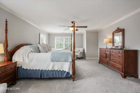 Tiny photo for 12600 Comblain Rd, Knoxville, TN 37934 (MLS # 1349415)