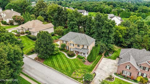 Tiny photo for 12600 Comblain Rd, Knoxville, TN 37934 (MLS # 1349415)