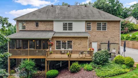 Tiny photo for 12600 Comblain Rd, Knoxville, TN 37934 (MLS # 1349415)