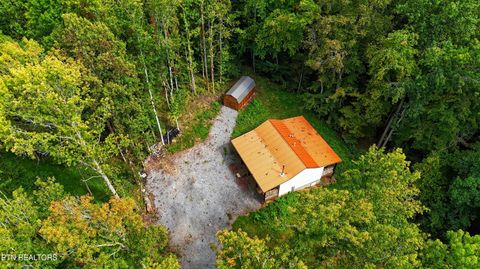 1312 Sweetwater Rd Newport TN 37821