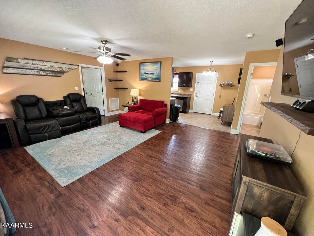 Photo of 107 Tucker Lane, Friendsville, TN 37737 (MLS # 1230473)