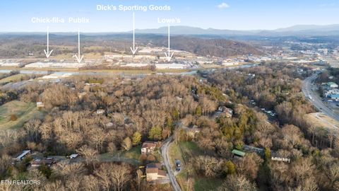 Tiny photo for 111 Cedar Hills Road Rd, Sevierville, TN 37862 (MLS # 1330165)