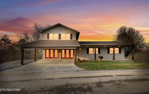 Photo of 111 Cedar Hills Road Rd, Sevierville, TN 37862 (MLS # 1330165)