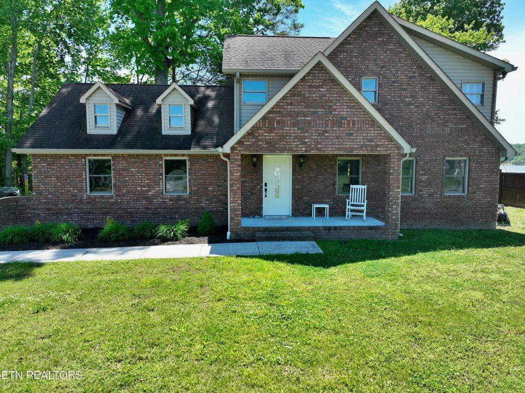 Photo of 115 Dabbs Drive, Spring City, TN 37381 (MLS # 1339839)