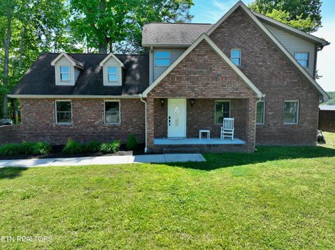 Photo of 115 Dabbs Drive, Spring City, TN 37381 (MLS # 1339839)