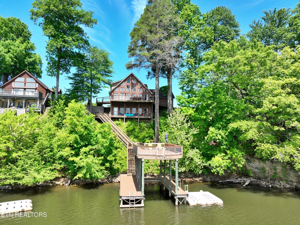 Photo of 115 Dabbs Drive, Spring City, TN 37381 (MLS # 1339839)