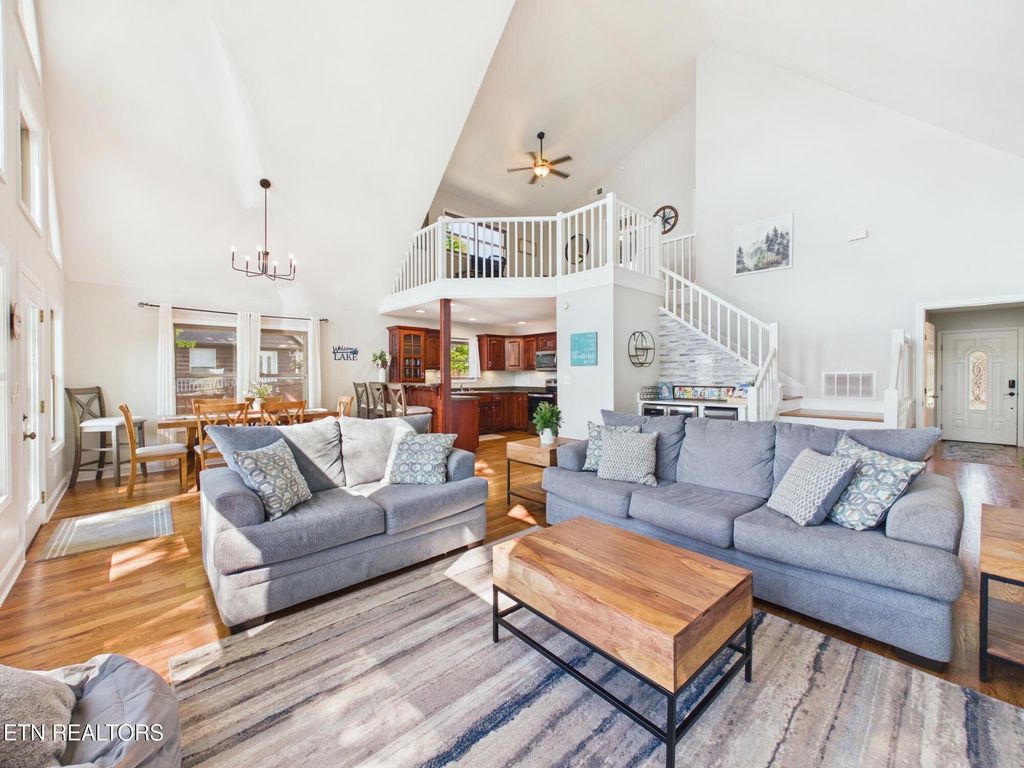 Photo of 115 Dabbs Drive, Spring City, TN 37381 (MLS # 1339839)