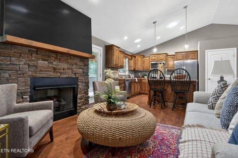 Tiny photo for 2689 Spruce Loop, Crossville, TN 38555 (MLS # 1343190)