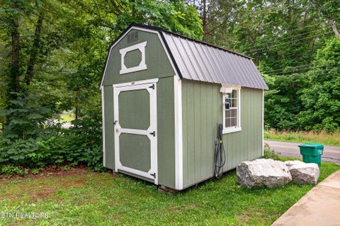 Tiny photo for 2689 Spruce Loop, Crossville, TN 38555 (MLS # 1343190)