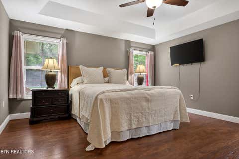 Tiny photo for 2689 Spruce Loop, Crossville, TN 38555 (MLS # 1343190)