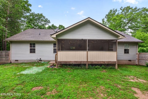 Tiny photo for 2689 Spruce Loop, Crossville, TN 38555 (MLS # 1343190)