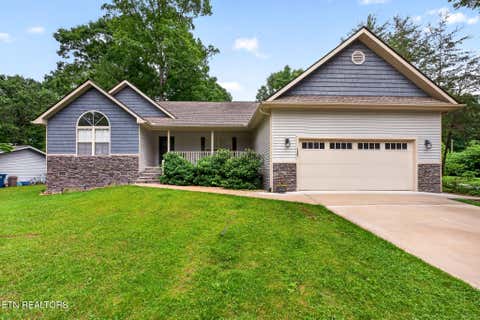 Photo of 2689 Spruce Loop, Crossville, TN 38555 (MLS # 1343190)