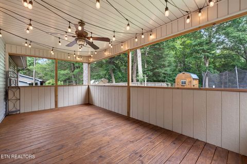 Tiny photo for 2689 Spruce Loop, Crossville, TN 38555 (MLS # 1343190)