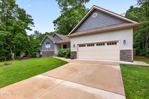 Tiny photo for 2689 Spruce Loop, Crossville, TN 38555 (MLS # 1343190)