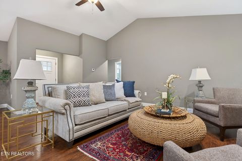 Tiny photo for 2689 Spruce Loop, Crossville, TN 38555 (MLS # 1343190)