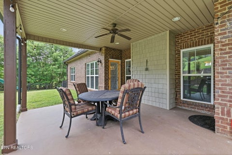 Tiny photo for 4324 Meredith Rd, Knoxville, TN 37921 (MLS # 1345900)