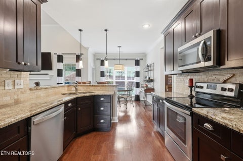Tiny photo for 4324 Meredith Rd, Knoxville, TN 37921 (MLS # 1345900)