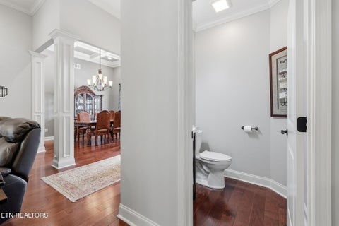 Tiny photo for 4324 Meredith Rd, Knoxville, TN 37921 (MLS # 1345900)