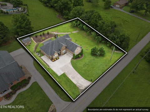 Tiny photo for 4324 Meredith Rd, Knoxville, TN 37921 (MLS # 1345900)
