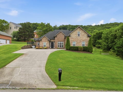 Tiny photo for 4324 Meredith Rd, Knoxville, TN 37921 (MLS # 1345900)