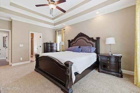 Tiny photo for 4324 Meredith Rd, Knoxville, TN 37921 (MLS # 1345900)