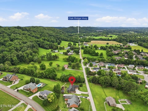 Tiny photo for 4324 Meredith Rd, Knoxville, TN 37921 (MLS # 1345900)