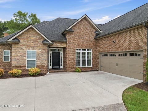 Tiny photo for 4324 Meredith Rd, Knoxville, TN 37921 (MLS # 1345900)