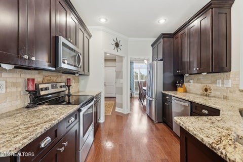 Tiny photo for 4324 Meredith Rd, Knoxville, TN 37921 (MLS # 1345900)