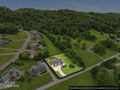 Tiny photo for 4324 Meredith Rd, Knoxville, TN 37921 (MLS # 1345900)