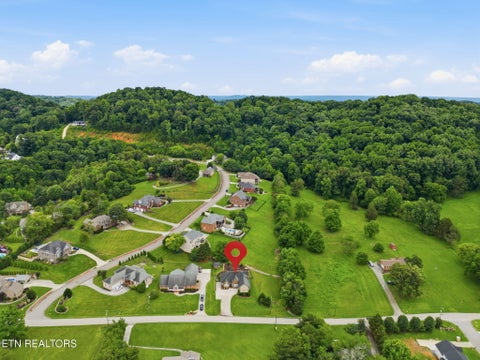 Tiny photo for 4324 Meredith Rd, Knoxville, TN 37921 (MLS # 1345900)