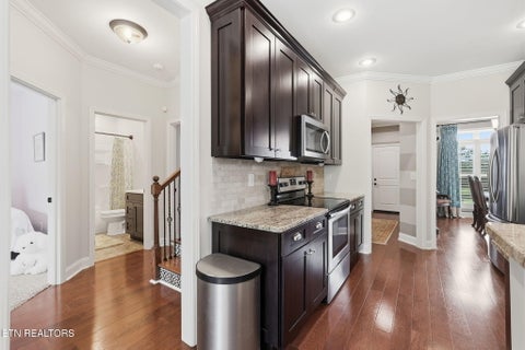Tiny photo for 4324 Meredith Rd, Knoxville, TN 37921 (MLS # 1345900)