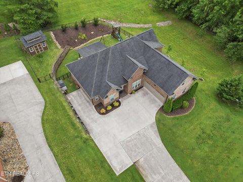 Tiny photo for 4324 Meredith Rd, Knoxville, TN 37921 (MLS # 1345900)