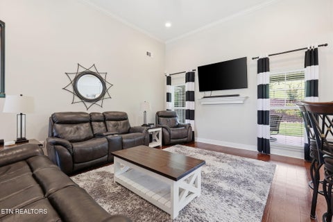 Tiny photo for 4324 Meredith Rd, Knoxville, TN 37921 (MLS # 1345900)