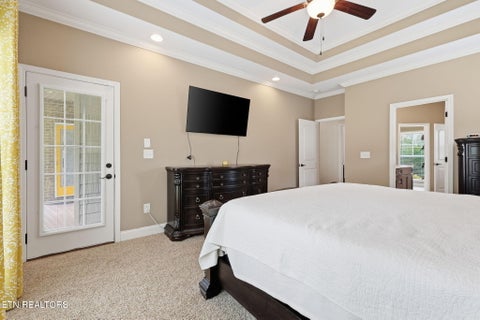 Tiny photo for 4324 Meredith Rd, Knoxville, TN 37921 (MLS # 1345900)