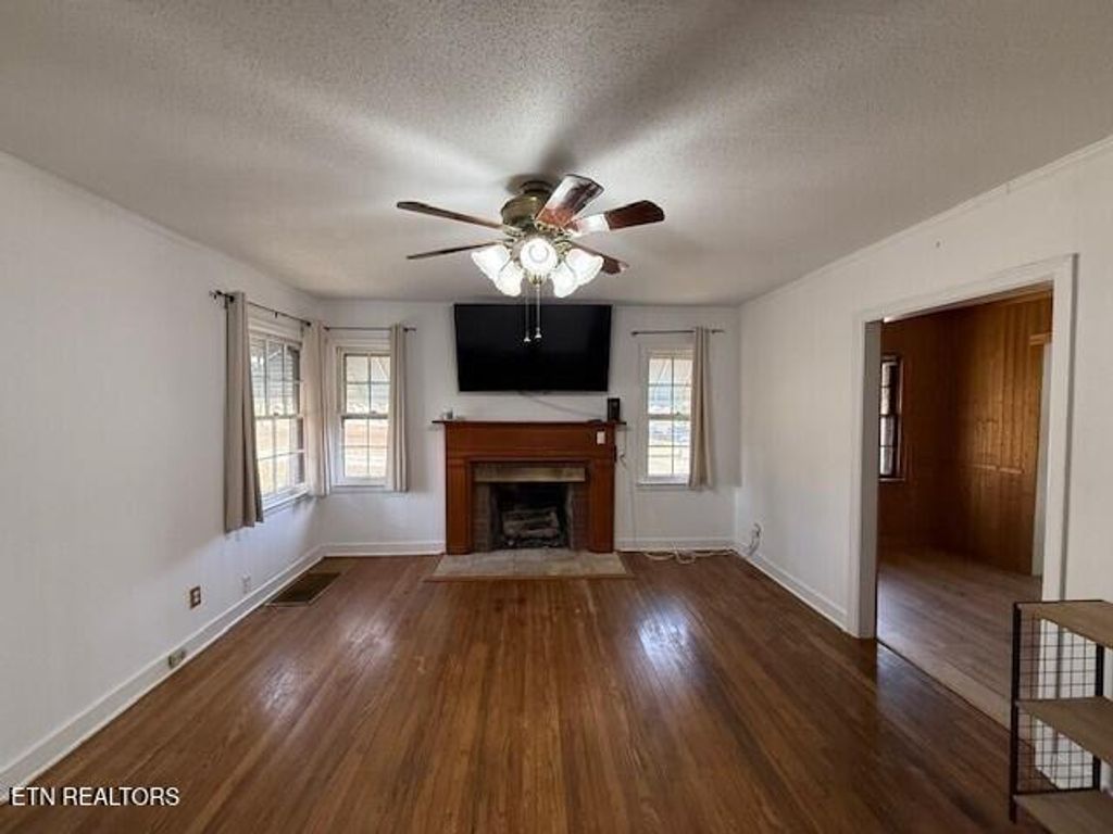 Photo of 4302 Raven Drive, Knoxville, TN 37918 (MLS # 1325276)