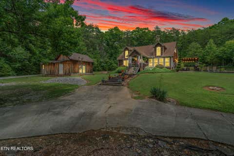 Photo of 118 Dupont Smith Lane, Kingston, TN 37763 (MLS # 1346015)