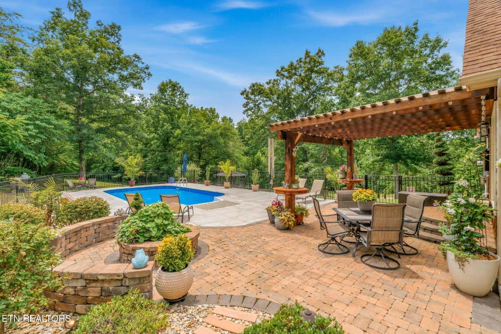 Photo of 118 Dupont Smith Lane, Kingston, TN 37763 (MLS # 1346015)
