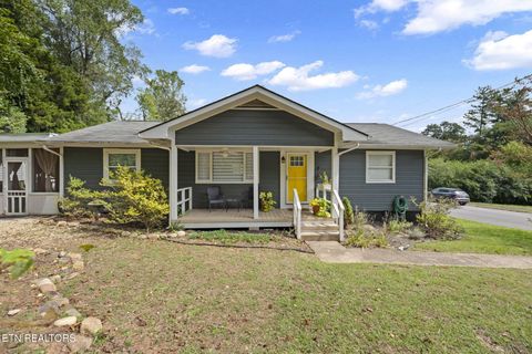 Photo of 110 Malvern Rd, Oak Ridge, TN 37830 (MLS # 1314967)