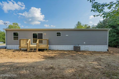 Tiny photo for 1369 Coal Hill Rd, Harriman, TN 37748 (MLS # 1356061)
