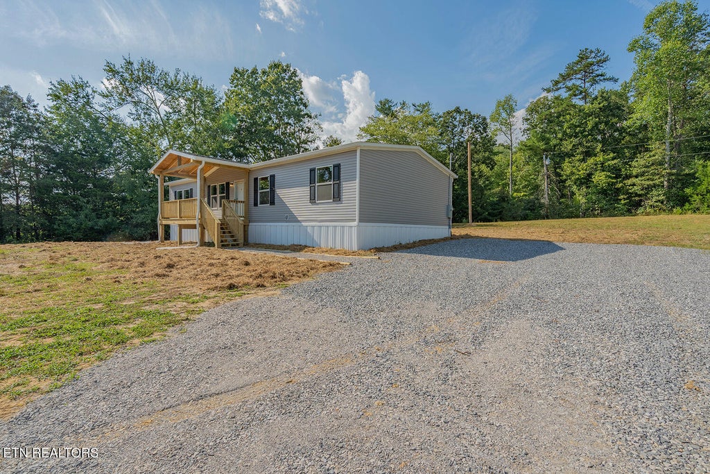 Photo of 1369 Coal Hill Rd, Harriman, TN 37748 (MLS # 1356061)