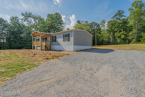 Tiny photo for 1369 Coal Hill Rd, Harriman, TN 37748 (MLS # 1356061)