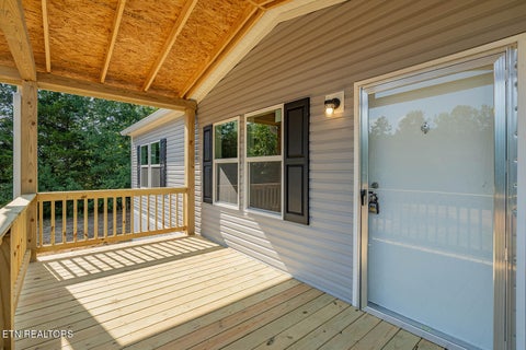 Tiny photo for 1369 Coal Hill Rd, Harriman, TN 37748 (MLS # 1356061)