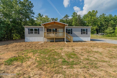 Photo of 1369 Coal Hill Rd, Harriman, TN 37748 (MLS # 1356061)