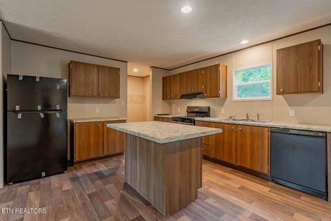 Tiny photo for 1369 Coal Hill Rd, Harriman, TN 37748 (MLS # 1356061)
