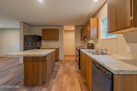 Tiny photo for 1369 Coal Hill Rd, Harriman, TN 37748 (MLS # 1356061)