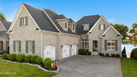 Tiny photo for 1670 Rarity Bay Pkwy, Vonore, TN 37885 (MLS # 1346955)