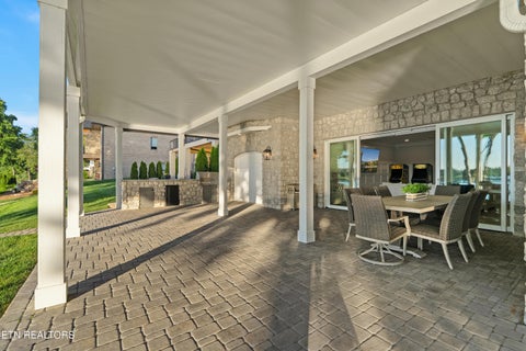 Tiny photo for 1670 Rarity Bay Pkwy, Vonore, TN 37885 (MLS # 1346955)